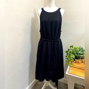 Torrid‎ Belted Dress